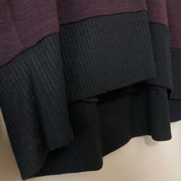 EUC Rag & Bone Tunic Sweater! - Picture 4 of 8